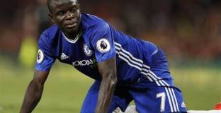  Стана ясно защо Канте и Лофтъс-Чийк пропускат турнето 